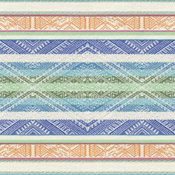 Sami MD665C05 | Pattern lines / stripes | Backhausen