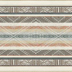 Sami MD665C07 | Pattern lines / stripes | Backhausen