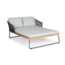 Denia Daybed | Day beds / Lounger | Weishäupl