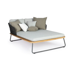Denia Daybed | Day beds / Lounger | Weishäupl