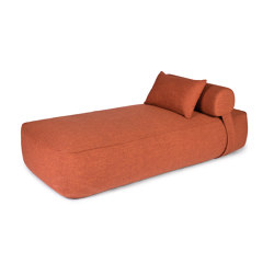 Maliha Lounge Bed | Day beds / Lounger | Weishäupl