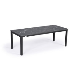 Minu Side Table, 120 x 50, HPL | Tabletop square | Weishäupl