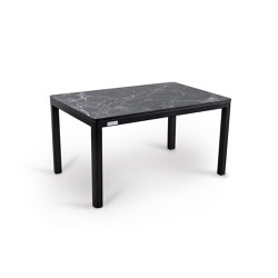 Minu Side Table, 77 x 50, HPL | Coffee tables | Weishäupl