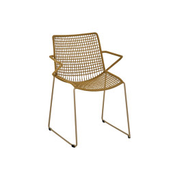 Slope Armchair | Chaises | Weishäupl