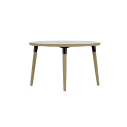 Scala Round Table | Conference tables | ICONS OF DENMARK