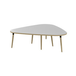 Scala Round Table | Contract tables | ICONS OF DENMARK