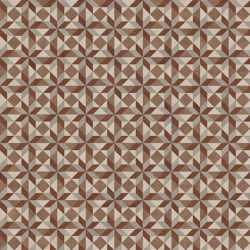 Décor - 1,0 mm | Décor Victorian Star Edison | Synthetic tiles | Amtico