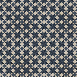 Décor - 1,0 mm | Décor Victorian Star Clarence | Synthetic tiles | Amtico