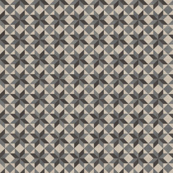 Décor - 1,0 mm | Décor Victorian Star Chester | Synthetic tiles | Amtico