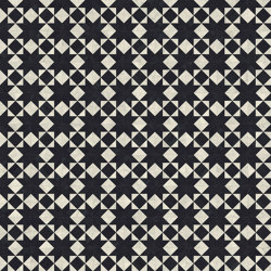 Décor - 1,0 mm | Décor Victorian Star Otto | Synthetic tiles | Amtico