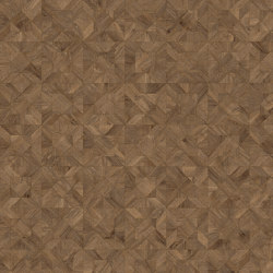 Décor - 1,0 mm | Décor Victorian Star Canterbury | Synthetic tiles | Amtico