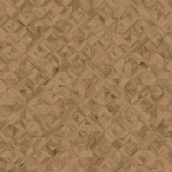 Décor - 1,0 mm | Décor Victorian Star York | Synthetic tiles | Amtico