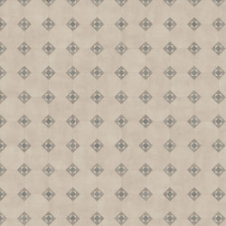 Décor - 1,0 mm | Décor Octagon Key Grace | Synthetic tiles | Amtico