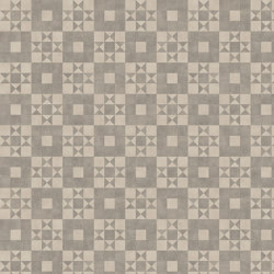 Décor - 1,0 mm | Décor Geo Melrose | Synthetic tiles | Amtico
