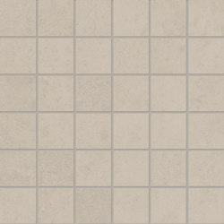 Pigmento Mosaico 30x30 Cappuccino | Shape square | EMILGROUP