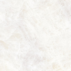 Tele di Marmo Precious Crystal White | Keramik Fliesen | EMILGROUP