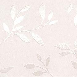 Deco&More Ramage White 25X75 | Colour pink / magenta | Fap Ceramiche