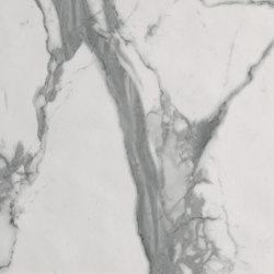 Roma Stone Carrara Superiore Matt R10 80X80 | Baldosas de cerámica | Fap Ceramiche