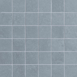Ylico Lagoon Macromosaico Satin 30X30 | Wall tiles | Fap Ceramiche