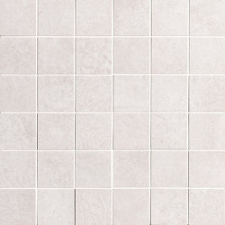 Ylico Light Macromosaico Satin 30X30 | Ceramic tiles | Fap Ceramiche