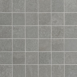 Ylico Musk Macromosaico Satin 30X30 | Wall tiles | Fap Ceramiche