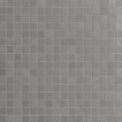Ylico Musk Mosaico 30,5X30,5 | Wall tiles | Fap Ceramiche