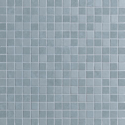 Ylico Sky Mosaico 30,5X30,5 | Wall tiles | Fap Ceramiche