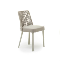 Emma chair | Chairs | Varaschin