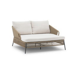 Cricket daybed compact | Day beds / Lounger | Varaschin