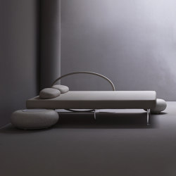 Double bed | Day beds / Lounger | Varaschin