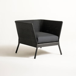 CALLA 001 one-seater sofa | Armchairs | Roda