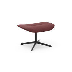 ray soft lounge 9654 | Stools | Brunner