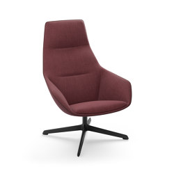 ray soft lounge 9656 | Armchairs | Brunner