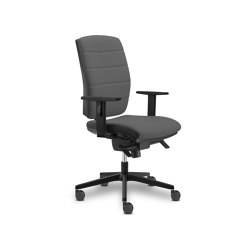 Be Quadra | Office chairs | sitland