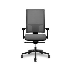 Mesh Line Operative | Office chairs | sitland