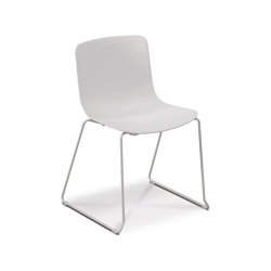 Milos Elle Visitor Chair | Stühle | sitland