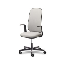 Skate Task Chair | Office chairs | sitland