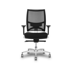Team Strike Fauteuil de manager | Office chairs | sitland