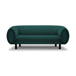 Tobi Couch 2 Sitze | Sofas | sitland