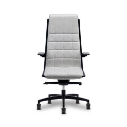 Vega Hit Executive | Office chairs | sitland