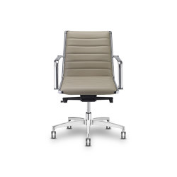 Vega Managerstuhl | Office chairs | sitland