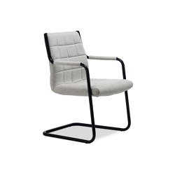 Vega Besucherstuhl | Chairs | sitland