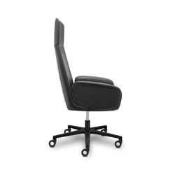 Why Not Executive | Office chairs | sitland