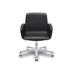 Why Not Manager | Office chairs | sitland