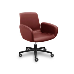 Why Not Manager | Office chairs | sitland
