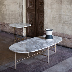 Soap Table 130 | Coffee tables | Tacchini Italia