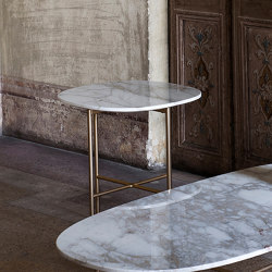 Soap Table 54 | Side tables | Tacchini Italia