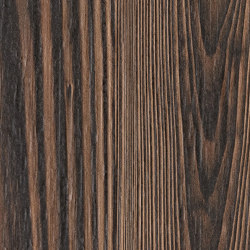 Sugi Ban | Kasshoku Brown | Ceramic tiles | RAK Ceramics