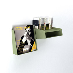 Lutrin H | Display stands | IDM Coupechoux