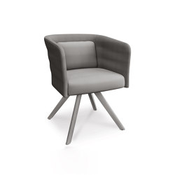 Cell 75 Easy chair | Chairs | sitland